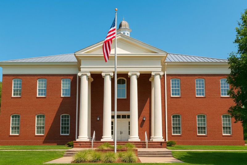 Grundy County, TN