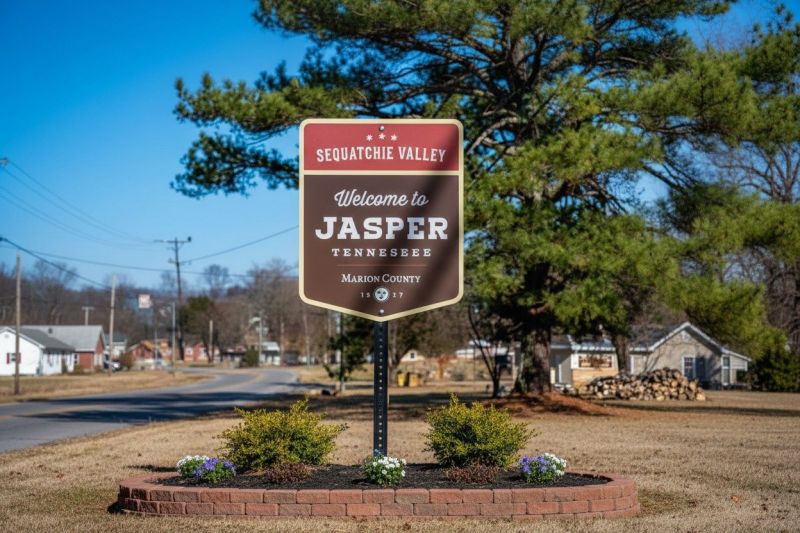 Jasper, TN