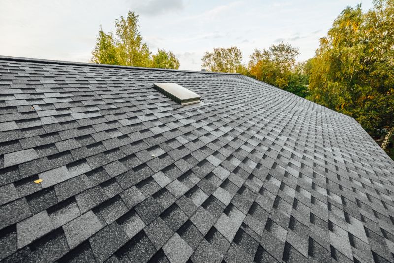 Asphalt Roof Replacement in Grundy County, TN