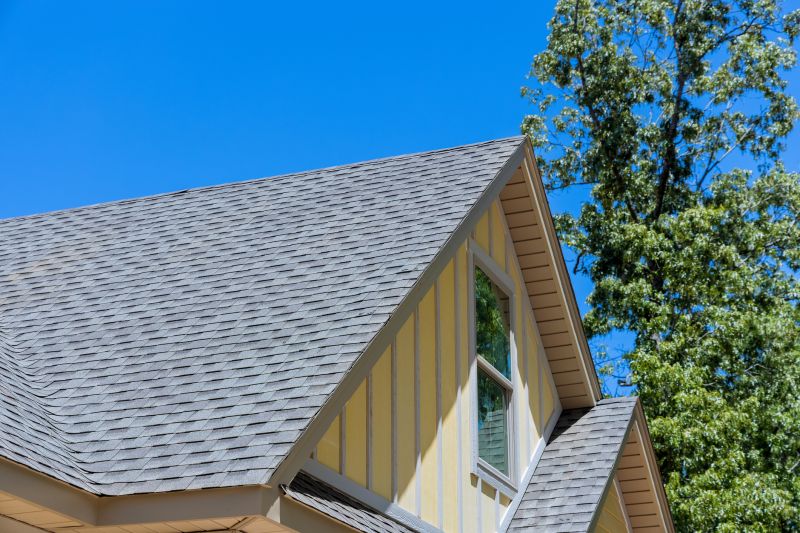 Asphalt Roofing Service in Dunlap, TN