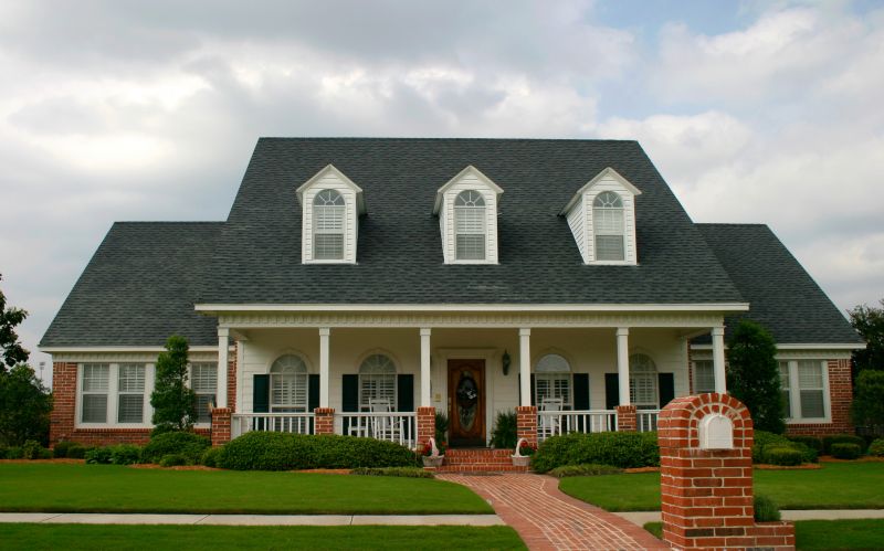 Asphalt Shingle Roof Installation in Dunlap, TN