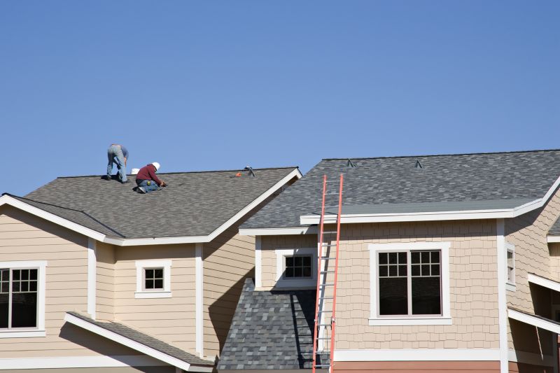 Asphalt Shingles Installation in Dayton, TN