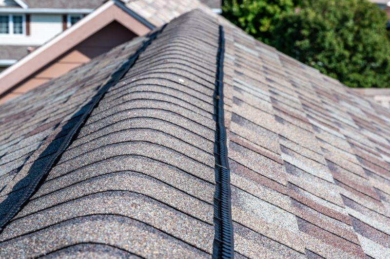 Asphalt Shingles Installation in Marion County, TN