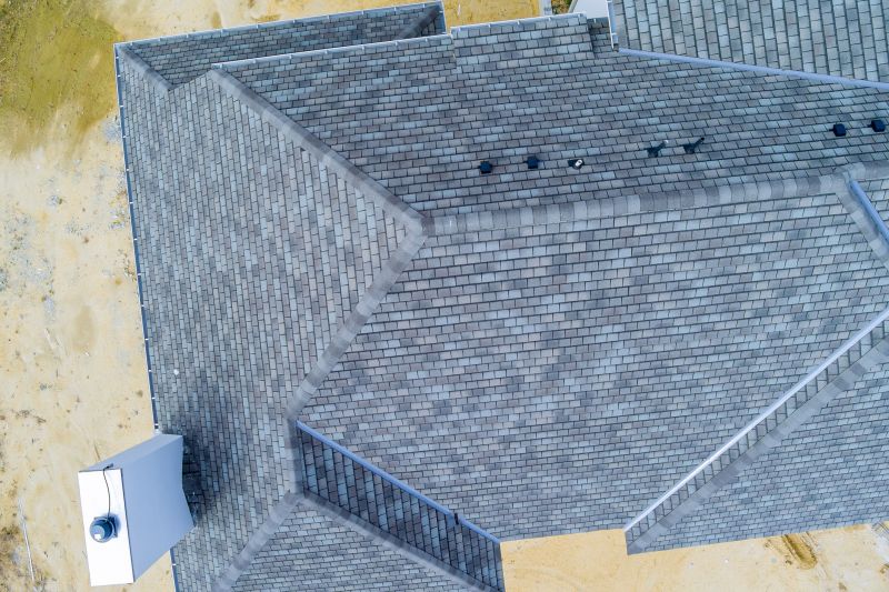 Asphalt Shingles Installation in Sale Creek, TN