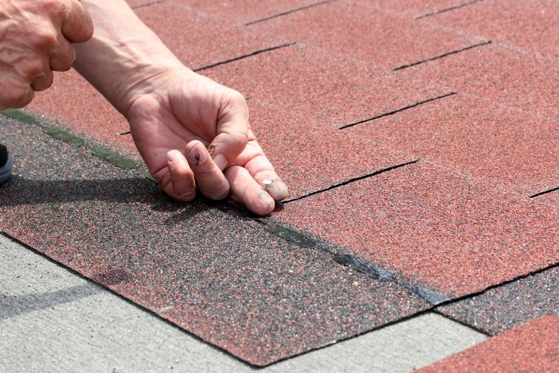 Asphalt Shingles Installation in Soddy Daisy, TN