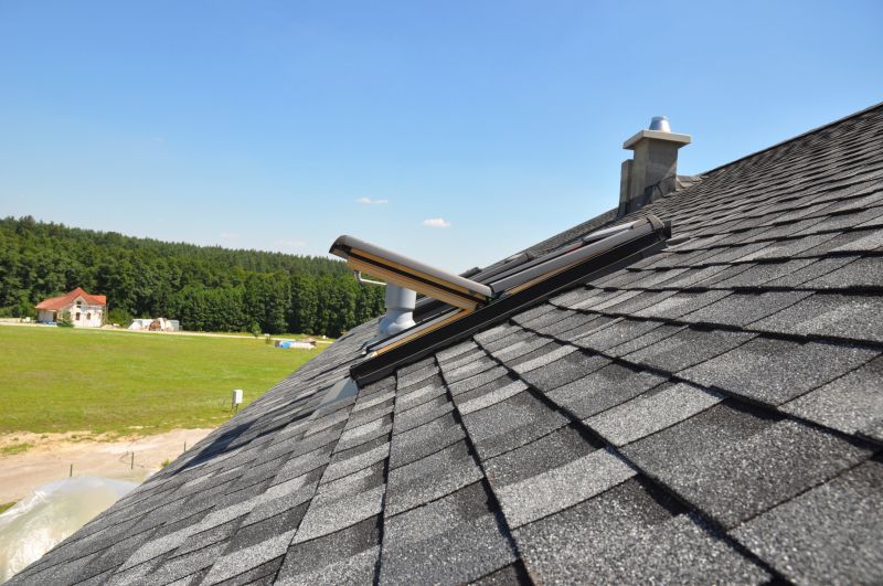 Asphalt Shingles Installation in Soddy Daisy, TN