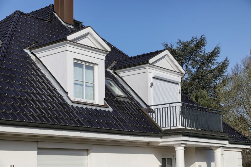 Dormer Roof Installation in Dunlap, TN