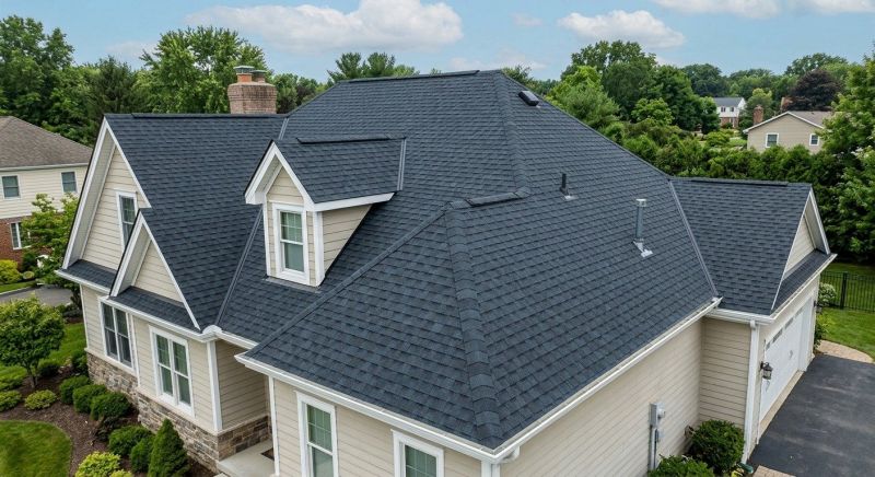 Dormer Roof Installation in Dunlap, TN
