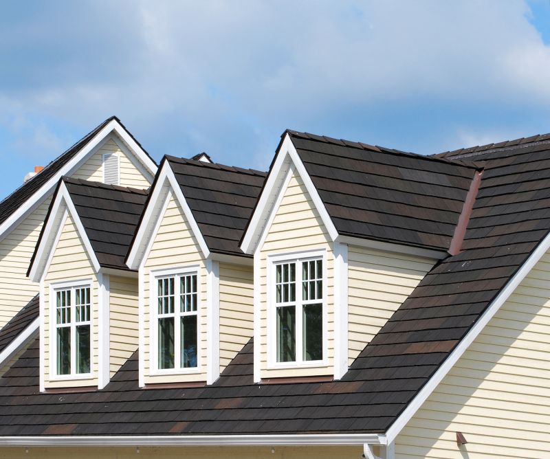 Dormer Roof Replacement in Dunlap, TN
