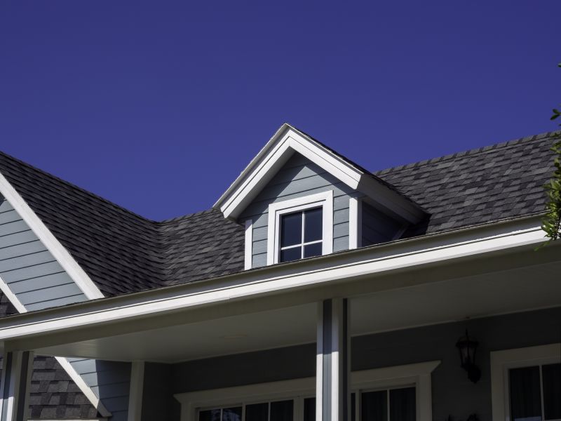 Dormer Roof Replacement in Dunlap, TN