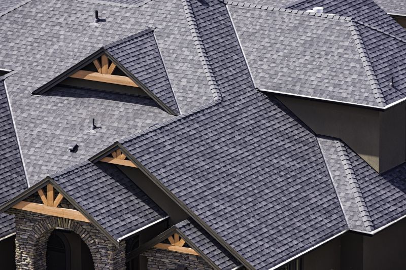 Dormer Roof Replacement in Dunlap, TN