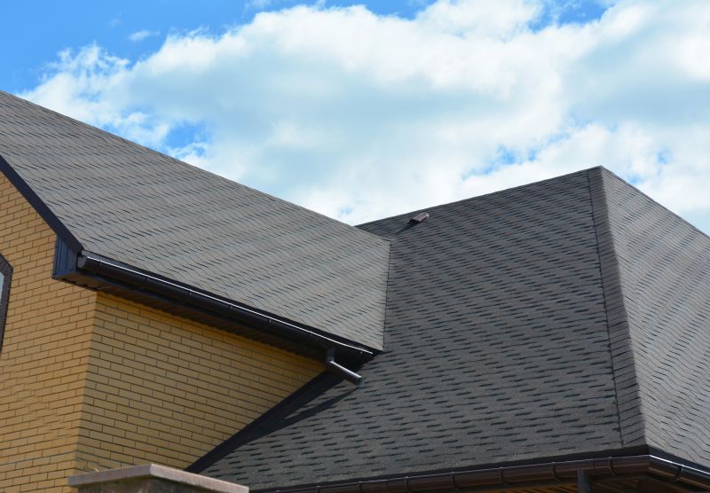 House Roof Installation in Sale Creek, TN