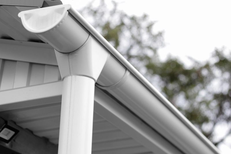 House Roof Installation in Signal Mountain, TN
