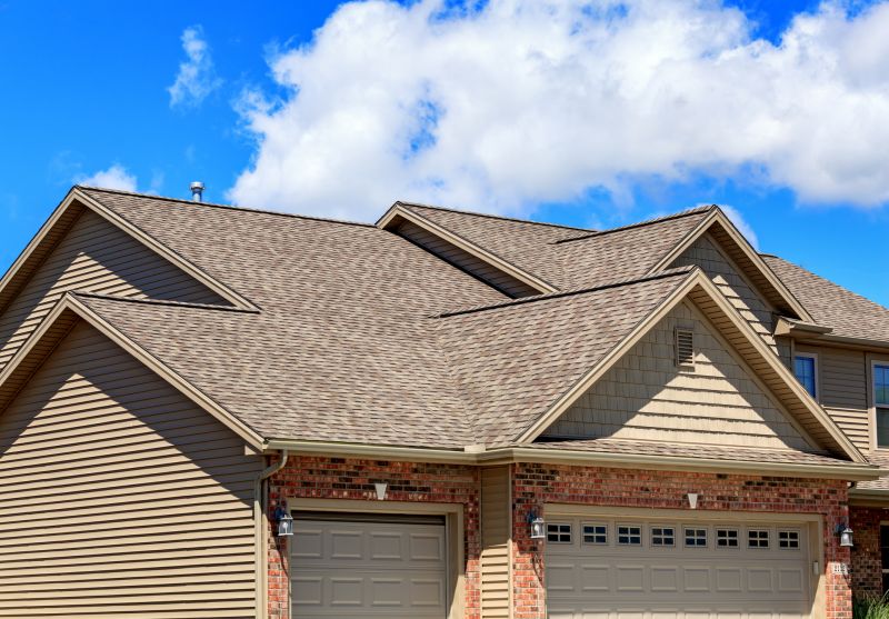 House Roof Installation in Whitwell, TN