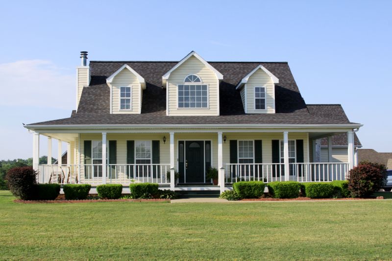 Porch Roofing Installation in Dunlap, TN