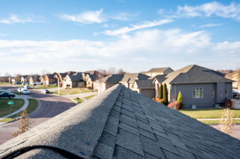 Roof Construction in Dayton, TN