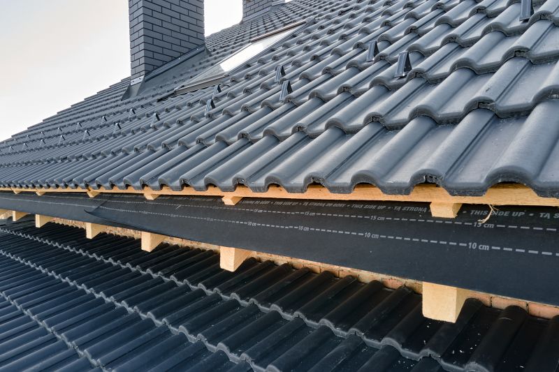 Roof Construction in Sequatchie County, TN