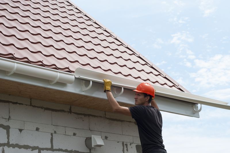 Roof Construction in Signal Mountain, TN
