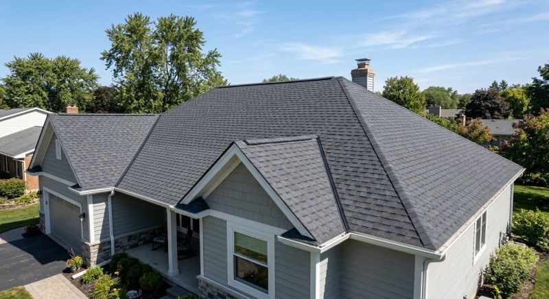 Roof Enlargement in Dunlap, TN