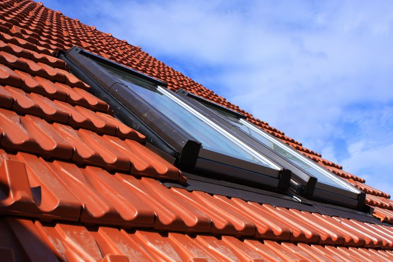 Roof Installation in Sequatchie County, TN