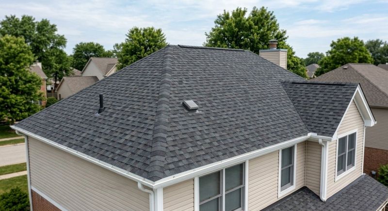 Roof Remodeling in Dunlap, TN