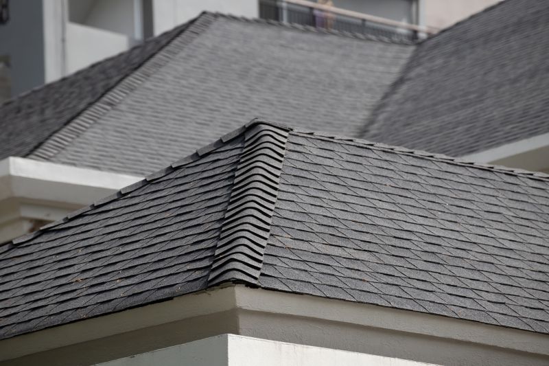 Roof Remodeling in Dunlap, TN