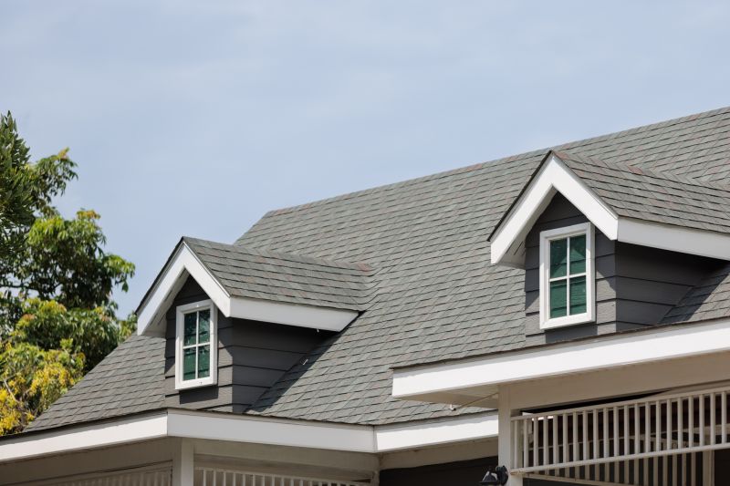 Roof Reshingling in Dunlap, TN