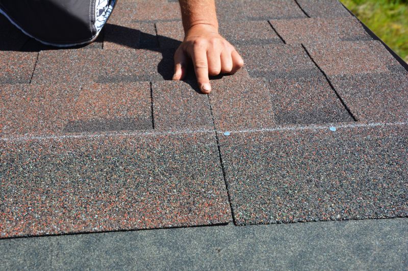 Shingle Roof Replacement in Sequatchie County, TN