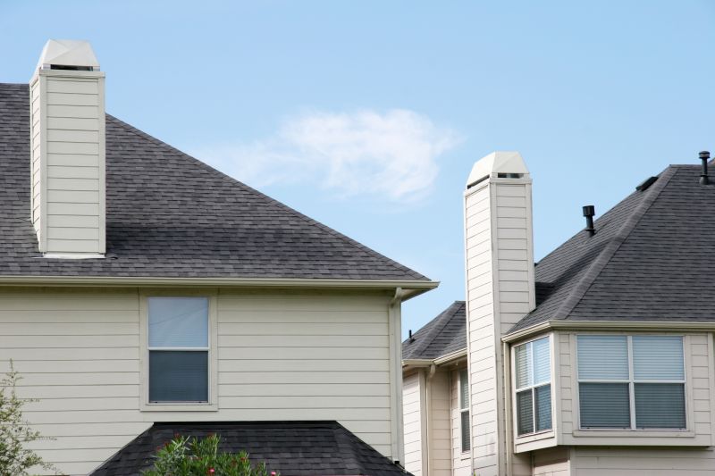 Shingle Roof Replacement in Signal Mountain, TN