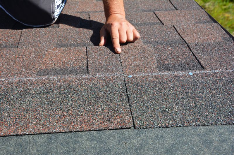 Shingles Installation in Dunlap, TN