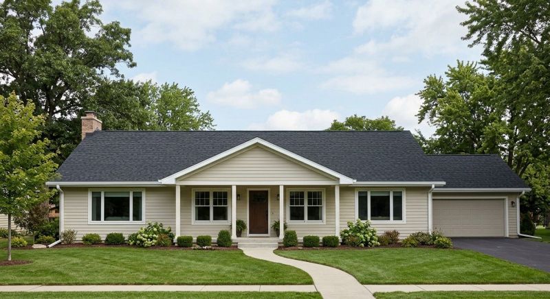 Shingles Replacement in Dunlap, TN